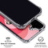 Cartoon Network Powerpuff Girls Hearts iPhone 16 Plus Clear Case