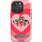 Cartoon Network Powerpuff Girls Hearts iPhone 16 Pro Magsafe Impact Case