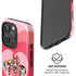 Cartoon Network Powerpuff Girls Hearts iPhone 16 Pro Magsafe Impact Case