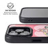 Cartoon Network Powerpuff Girls Hearts iPhone 16 Pro Max Kickstand Case