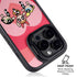 Cartoon Network Powerpuff Girls Hearts iPhone 16 Pro Max Kickstand Case