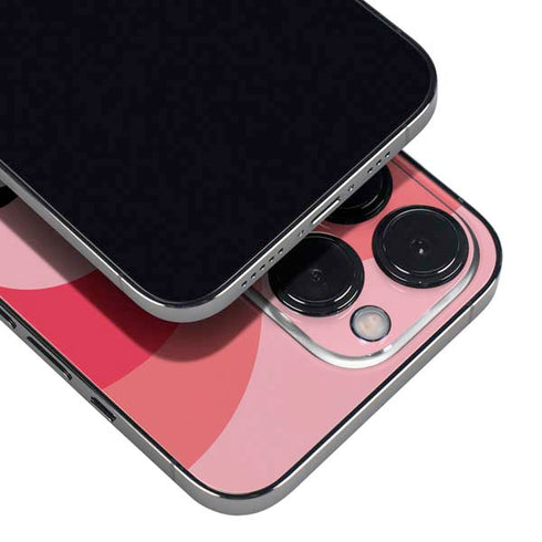 Cartoon Network Powerpuff Girls Hearts iPhone 16 Pro Skin