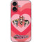 Cartoon Network Powerpuff Girls Hearts iPhone 16 Skin