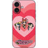 Cartoon Network Powerpuff Girls Hearts iPhone 16 Skin