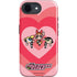Cartoon Network Powerpuff Girls Hearts iPhone 16e Impact Case