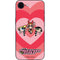 Cartoon Network Powerpuff Girls Hearts iPhone 16e Skin