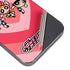 Cartoon Network Powerpuff Girls Hearts iPhone 16e Skin