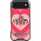 Cartoon Network Powerpuff Girls Hearts iPhone 17 Air Clear Case