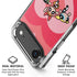 Cartoon Network Powerpuff Girls Hearts iPhone 17 Air Clear Case