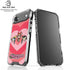Cartoon Network Powerpuff Girls Hearts iPhone 17 Air Clear Case