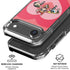Cartoon Network Powerpuff Girls Hearts iPhone 17 Air MagSafe Case