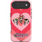 Cartoon Network Powerpuff Girls Hearts iPhone 17 Air Magsafe Impact Case
