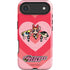 Cartoon Network Powerpuff Girls Hearts iPhone 17 Air Magsafe Impact Case
