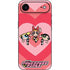 Cartoon Network Powerpuff Girls Hearts iPhone 17 Air Skin