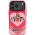 Cartoon Network Powerpuff Girls Hearts iPhone 17 Pro Impact Case