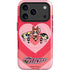 Cartoon Network Powerpuff Girls Hearts iPhone 17 Pro Magsafe Impact Case