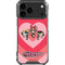 Cartoon Network Powerpuff Girls Hearts iPhone 17 Pro Max Clear Case