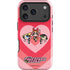 Cartoon Network Powerpuff Girls Hearts iPhone 17 Pro Max Impact Case