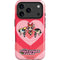 Cartoon Network Powerpuff Girls Hearts iPhone 17 Pro Max Magsafe Impact Case