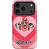 Cartoon Network Powerpuff Girls Hearts iPhone 17 Pro Max Magsafe Impact Case