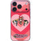 Cartoon Network Powerpuff Girls Hearts iPhone 17 Pro Skin