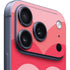 Cartoon Network Powerpuff Girls Hearts iPhone 17 Pro Skin