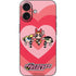 Cartoon Network Powerpuff Girls Hearts iPhone 17 Skin