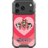 Cartoon Network Powerpuff Girls Hearts iPhone 18 Pro Clear Case