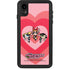 Cartoon Network Powerpuff Girls Hearts iPhone Cases