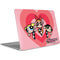 Cartoon Network Powerpuff Girls Hearts Apple MacBook Air Skin