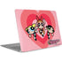 Cartoon Network Powerpuff Girls Hearts Apple MacBook Air Skin
