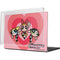 Cartoon Network Powerpuff Girls Hearts MacBook Pro 14in (2021-24) Case plus Skin