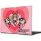 Cartoon Network Powerpuff Girls Hearts Apple MacBook Pro 14-inch Skin
