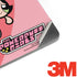 Cartoon Network Powerpuff Girls Hearts MacBook Skins