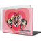 Cartoon Network Powerpuff Girls Hearts MacBook Cases