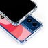 Cartoon Network Powerpuff Girls Hearts Moto G Play 4G (2024) Clear Case