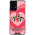 Cartoon Network Powerpuff Girls Hearts Moto G Power 5G (2024) Clear Case