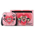 Cartoon Network Powerpuff Girls Hearts Nintendo Skins