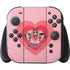 Cartoon Network Powerpuff Girls Hearts Nintendo Switch 2 (2025) with Joy-Con Skin