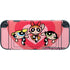 Cartoon Network Powerpuff Girls Hearts Nintendo Switch 2 (2025) with Joy-Con Skin