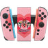 Cartoon Network Powerpuff Girls Hearts Nintendo Switch 2 (2025) Joy-Con Controller Skin
