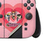 Cartoon Network Powerpuff Girls Hearts Nintendo Switch 2 (2025) Joy-Con Controller Skin