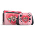 Cartoon Network Powerpuff Girls Hearts Nintendo Skins