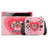Cartoon Network Powerpuff Girls Hearts Nintendo Skins