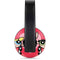 Cartoon Network Powerpuff Girls Hearts PlayStation 4 Gold Wireless Headset Skin