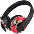 Cartoon Network Powerpuff Girls Hearts PlayStation 4 Gold Wireless Headset Skin
