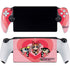 Cartoon Network Powerpuff Girls Hearts PlayStation PS5 Skins