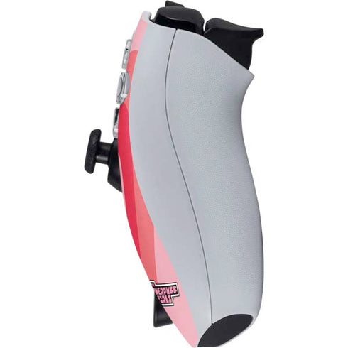 Cartoon Network Powerpuff Girls Hearts PlayStation Portal Remote Player Skin