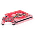 Cartoon Network Powerpuff Girls Hearts PlayStation PS4 Skins