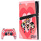 Cartoon Network Powerpuff Girls Hearts PS5 Pro Bundle Skin